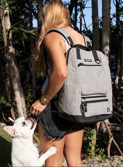 Card with link - Learn More