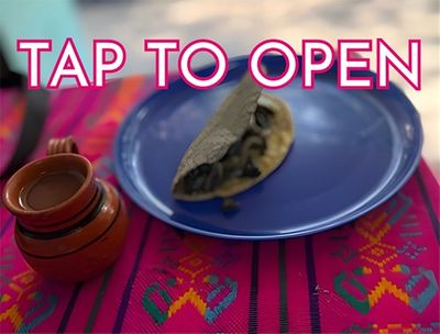 Pack - Mexico City Calling