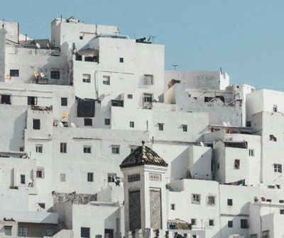 Pack - Tetouan, Morocco