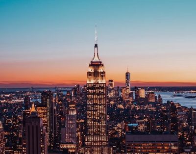 Pack - NYC Pack