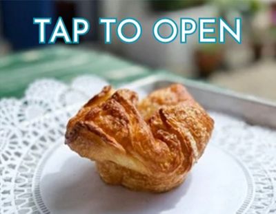 Pack - There Went the Diet