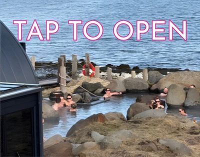 Pack - Destination: R&R