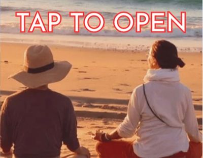 Pack - The Yoga Life