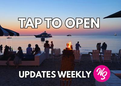 Pack - Hamptons Hidden Gems
