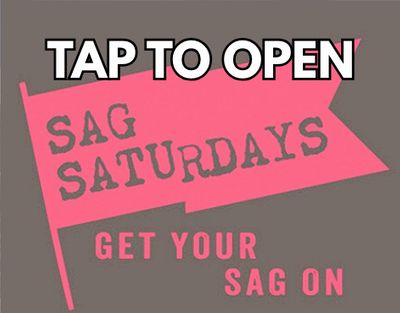 Pack - Sag Saturdays