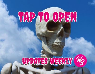 Pack - That's the Spirit