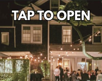 Pack - Hamptons Hidden Gems