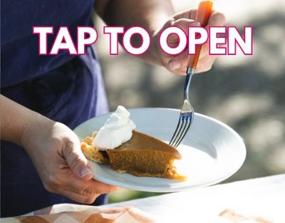 Pack - Spotlight: Loaves & Fishes